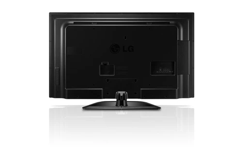 LG 32LN570S TV 81,3 cm (32") HD Smart TV Wifi Noir 4