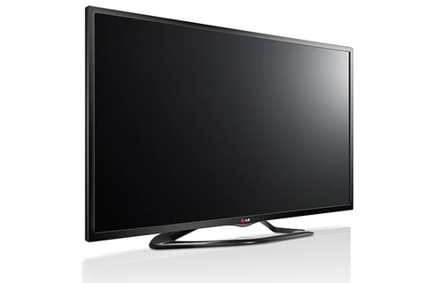 LG 32LN570V TV 81,3 cm (32") Full HD Smart TV Noir 4