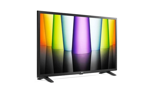 LG 32LQ630BPSA TV 81,3 cm (32") HD Smart TV Wifi Noir 4