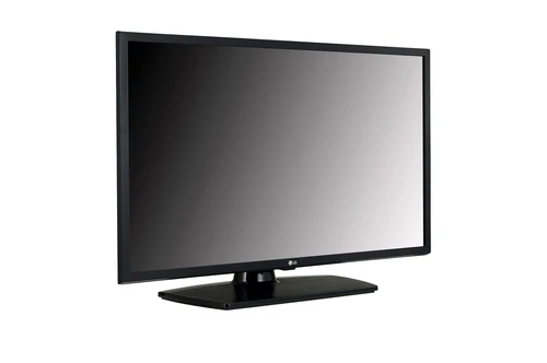 LG 32LS341H televisión para el sector hotelero 81,3 cm (32") Full HD 240 cd / m² Negro 10 W 4