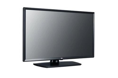 LG 32LT661HBZA televisión para el sector hotelero 81,3 cm (32") HD 240 cd / m² Smart TV Negro 10 W 4