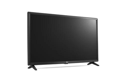 LG 32LV340C hospitality TV 80 cm (31.5") HD 240 cd/m² Black 10 W 4