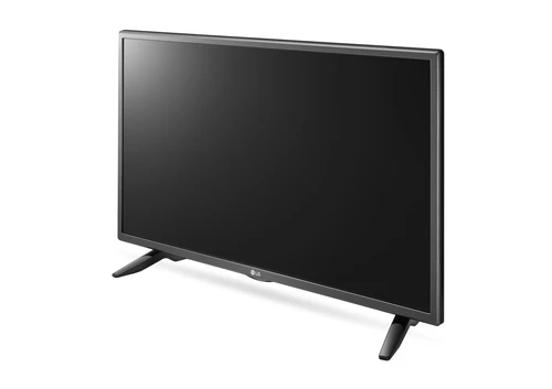 LG 32LW300C televisión para el sector hotelero 81,3 cm (32") HD 200 cd / m² Negro 6 W 4