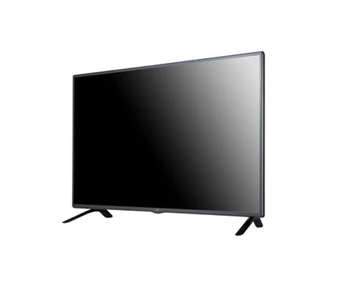 LG 32LY345C TV 81,3 cm (32") Full HD Noir 4