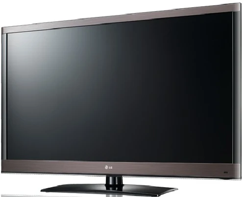 LG 37LV579S Televisor 94 cm (37") Full HD Marrón 4