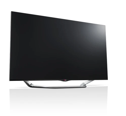 LG 42LA860W TV 106,7 cm (42") Full HD Smart TV Wifi Noir 4