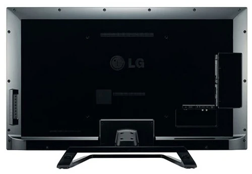 LG 42lm6400 106.7 cm (42") Full HD Smart TV Wi-Fi Black 4