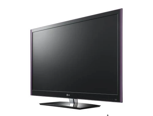 LG 42LW551C TV 106,7 cm (42") Full HD Noir 4