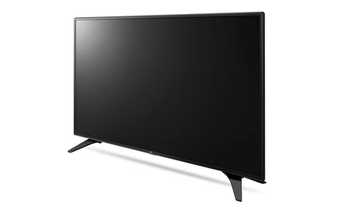 LG 43LH6000 TV 109.2 cm (43") Full HD Smart TV Wi-Fi Black 4