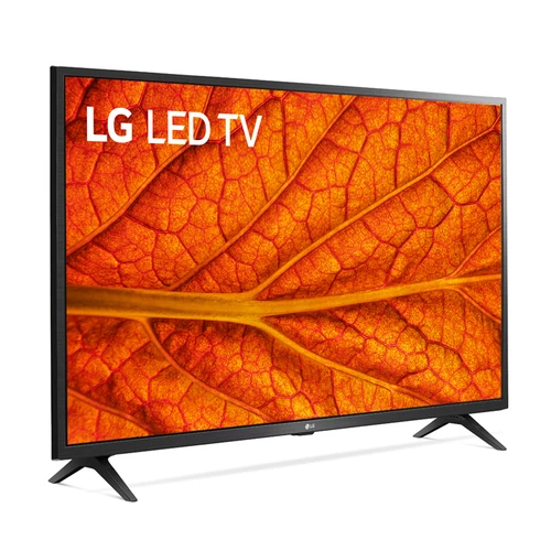 LG 43LM6370PLA TV 109.2 cm (43") Full HD Smart TV Wi-Fi Black 4