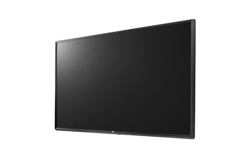 LG 43LT572M0UC hospitality TV 109.2 cm (43") Full HD 400 cd/m² Smart TV Black 20 W 4