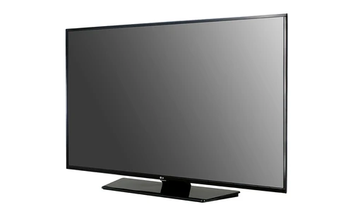 LG 43LX321C hospitality TV 109.2 cm (43") Full HD 300 cd/m² Black 4