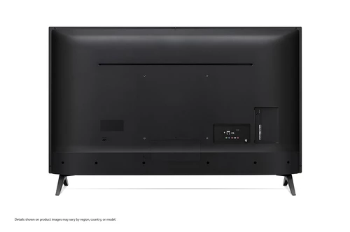 LG 43UN711C0ZB.AEU TV 109,2 cm (43") 4K Ultra HD Smart TV Wifi Noir 4
