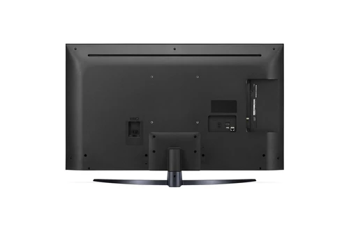 LG 43UP81003LR TV 109.2 cm (43") 4K Ultra HD Smart TV Wi-Fi Black 4