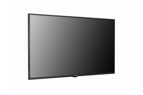 LG 43UT782H0ZA televisión para el sector hotelero 109,2 cm (43") 4K Ultra HD 350 cd / m² Smart TV Negro 20 W 4