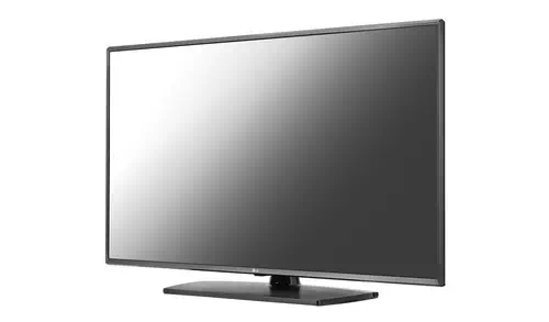 LG 43UV560H TV 109.2 cm (43") 4K Ultra HD Smart TV Black 4
