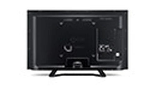 LG 47" LED CINEMA 3D TV 119,4 cm (47") Full HD 4