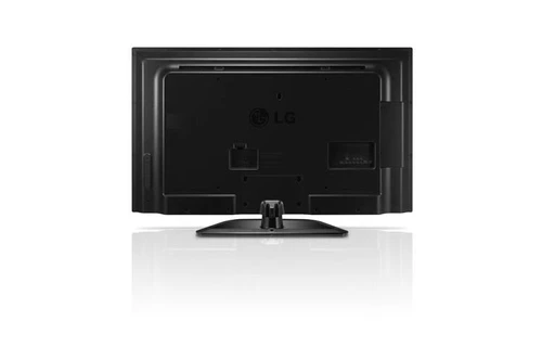 LG 47LN5750 Televisor 119,4 cm (47") Full HD Smart TV Wifi Negro 4