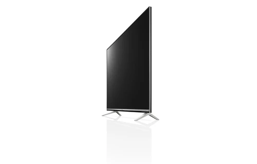 LG 49UF772V Televisor 124,5 cm (49") 4K Ultra HD Smart TV Wifi Negro, Plata 4