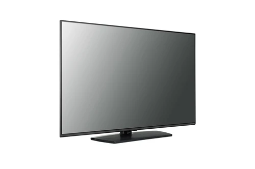 LG 49US765H hospitality TV 124.5 cm (49") 4K Ultra HD 400 cd/m² Smart TV Titanium 20 W 4