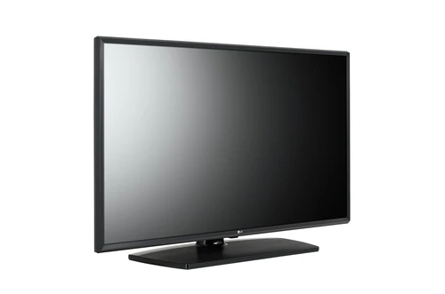 LG 49UU661H televisión para el sector hotelero 124,5 cm (49") 4K Ultra HD 400 cd / m² Smart TV Negro 20 W 4