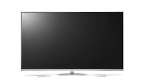 LG 49UW961H televisión para el sector hotelero 124,5 cm (49") 4K Ultra HD 400 cd / m² Blanco 20 W 4