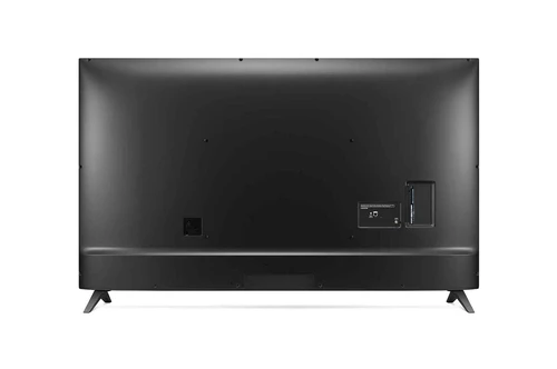 LG 50UP751C0ZF TV 127 cm (50") 4K Ultra HD Smart TV Wi-Fi Black 4
