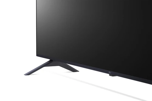 LG 50UP80003LR TV 127 cm (50") 4K Ultra HD Smart TV Wifi Noir 4