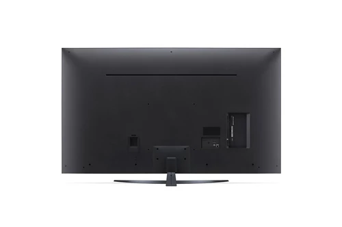 LG 50UP81003LA TV 127 cm (50") 4K Ultra HD Smart TV Wifi Noir 4