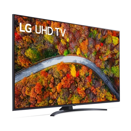 LG 50UP81006LR TV 127 cm (50") 4K Ultra HD Smart TV Wi-Fi Blue 4