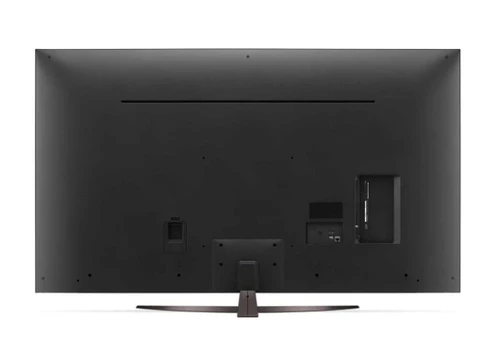 LG 50UP8150PVB 127 cm (50") 4K Ultra HD Smart TV Wi-Fi Black 3