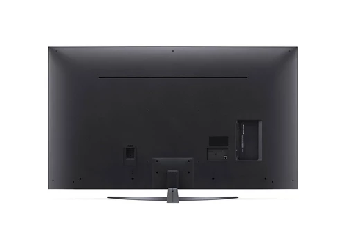 LG 50UQ81006LB TV 127 cm (50") 4K Ultra HD Smart TV Wi-Fi Black 4