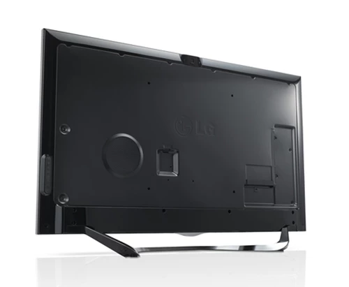 LG 55LA860W 139,7 cm (55") Full HD Smart TV Negro 4