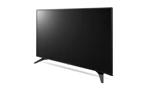 LG 55LH530V TV 139.7 cm (55") Full HD Black 4