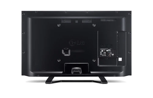 LG 55LM615T TV 139.7 cm (55") Full HD Black 4