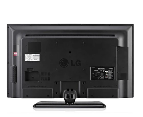 LG 55LP645H televisión para el sector hotelero 139,7 cm (55") Full HD Smart TV Negro 10 W 4