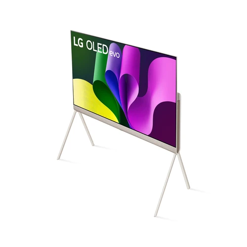 LG 55LX1T6LA 139.7 cm (55") 4K Ultra HD Smart TV Wi-Fi Beige 4