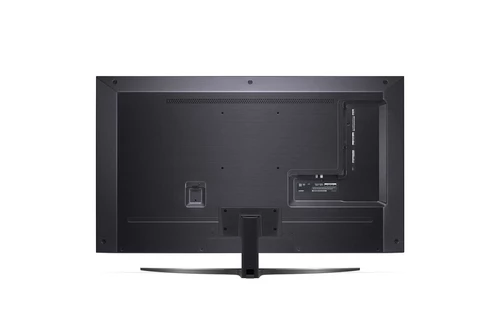 LG NanoCell NANO86 55NANO863PA TV 139,7 cm (55") 4K Ultra HD Smart TV Wifi Noir 4