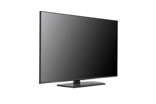 LG 55UN570H0UA televisión para el sector hotelero 139,7 cm (55") 4K Ultra HD Gris 20 W 4