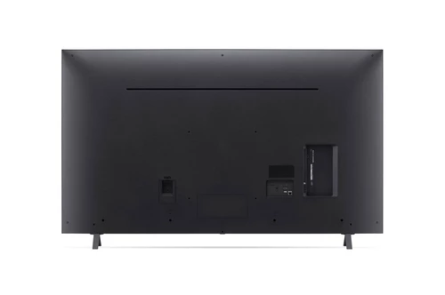 LG 55UP80009LR 139.7 cm (55") 4K Ultra HD Smart TV Wi-Fi Black 4