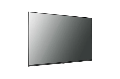 LG 55UR762H TV Hospitality 139,7 cm (55") 4K Ultra HD 400 cd/m² Smart TV Noir 10 W 4