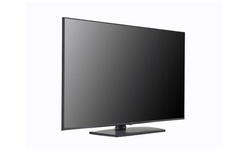 LG 55UR765H televisión para el sector hotelero 139,7 cm (55") 4K Ultra HD 400 cd / m² Smart TV Marrón 20 W 4