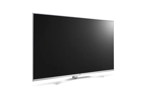 LG 55UW961H hospitality TV 139.7 cm (55") 4K Ultra HD 400 cd/m² Smart TV White 20 W 4