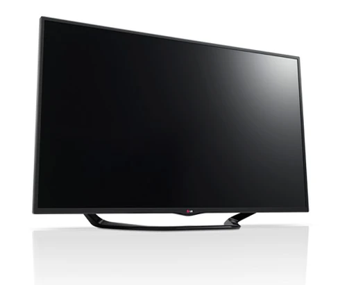 LG 60LA7400 TV 152,4 cm (60") Full HD Smart TV Wifi Noir 4