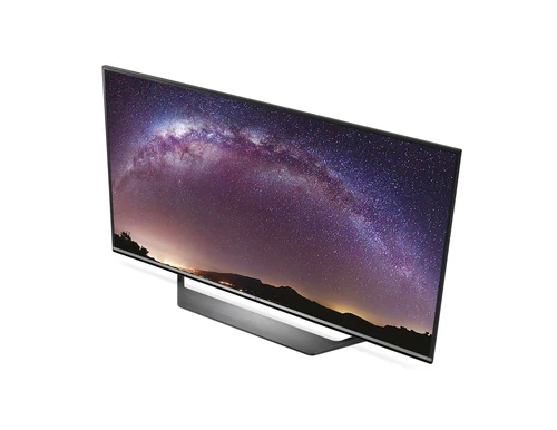 LG 60UF675V TV 152,4 cm (60") 4K Ultra HD Noir 4