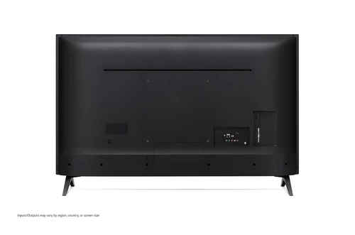 LG 60UM71007LB.AEU Televisor 152,4 cm (60") 4K Ultra HD Smart TV Wifi Negro 4