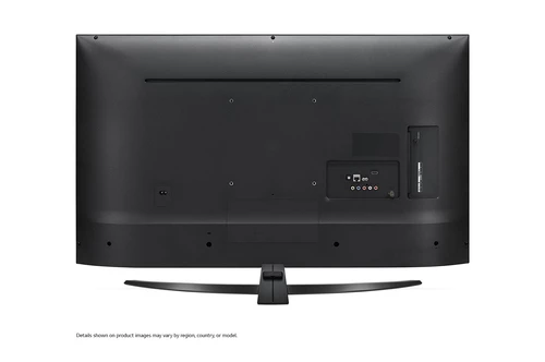 LG 65NANO793NE 165,1 cm (65") 4K Ultra HD Smart TV Wifi Negro 4
