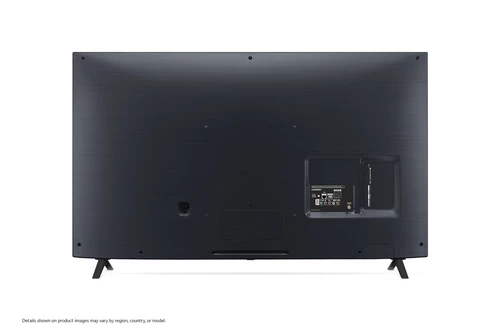 LG NanoCell 65NANO80 165.1 cm (65") 4K Ultra HD Smart TV Wi-Fi Titanium 4