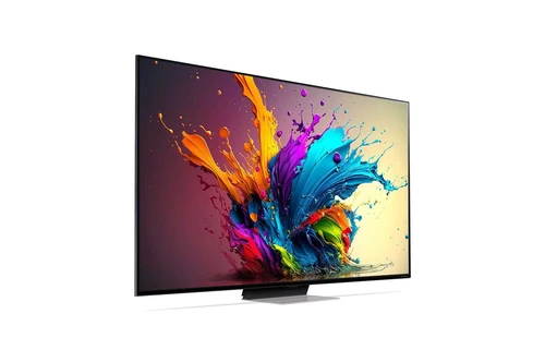 LG QNED 65QNED91T3A TV 165,1 cm (65") 4K Ultra HD Smart TV Wifi Noir 4