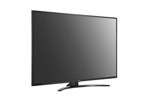 LG 65UN570H0UD televisión para el sector hotelero 165,1 cm (65") 4K Ultra HD Negro 20 W 4